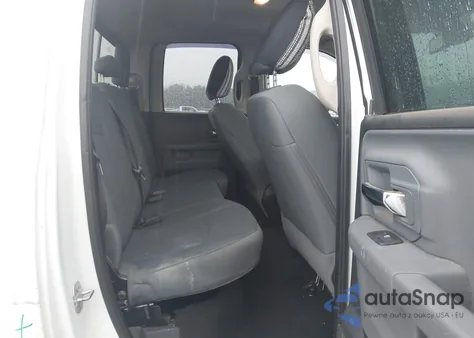 2016 Ram 1500 Slt z USA, uszkodzony, nr VIN 1C6RR7GT0GS228480